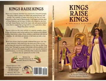 Kings Raise Kings