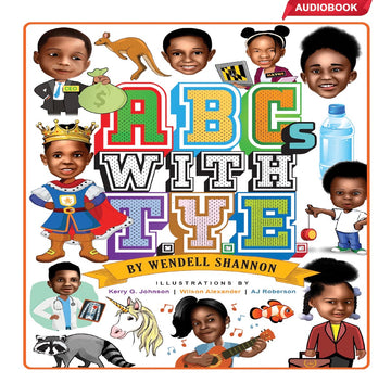 ABC with TYE